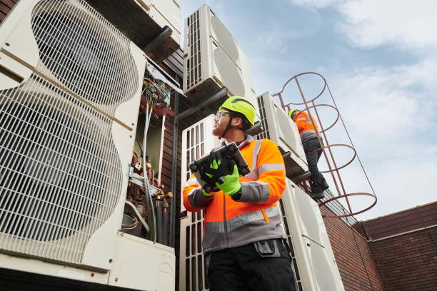 Best Heating repair services  in Edgewood, IN