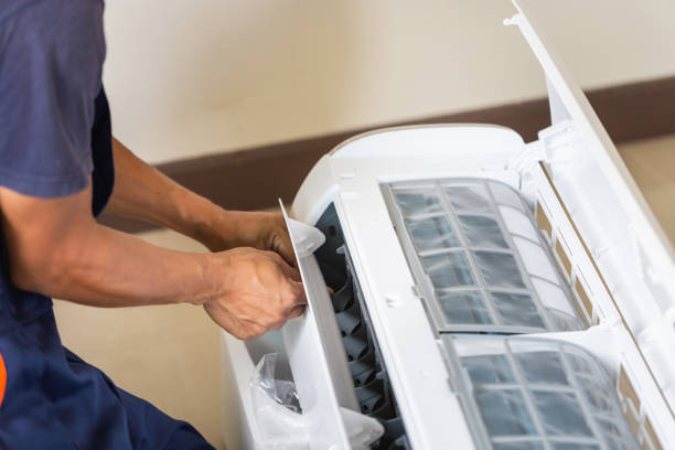 Best HVAC air duct cleaning  in Edgewood, IN