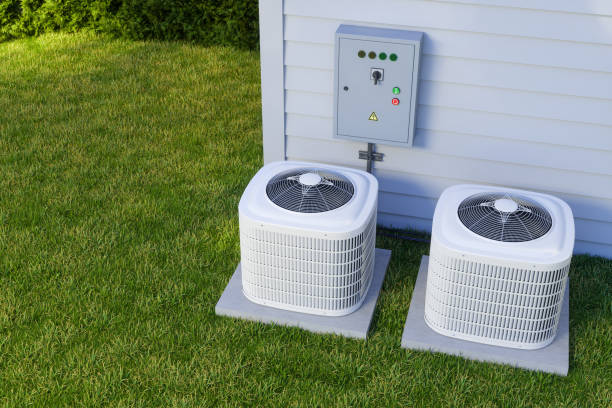 Best HVAC repair near me  in Edgewood, IN