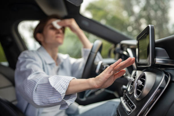Best Affordable air conditioning repair  in Edgewood, IN