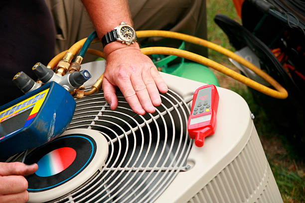 Best Affordable HVAC services  in Edgewood, IN