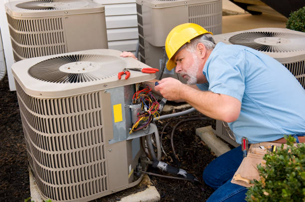 Ductless HVAC repair in Edgewood, IN