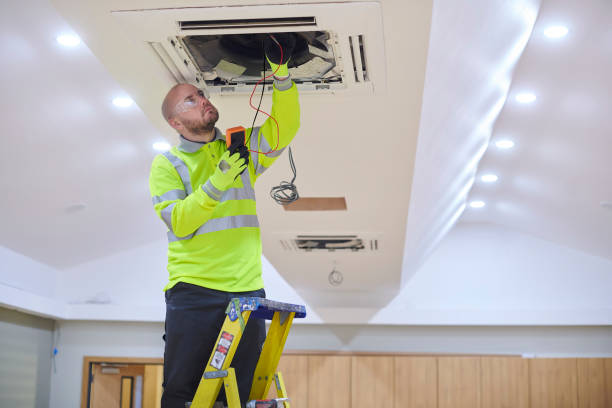 Best Affordable HVAC services  in Edgewood, IN