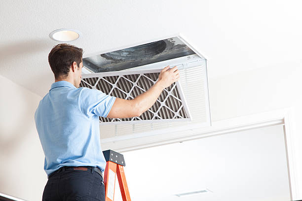 Best Air conditioning repair  in Edgewood, IN