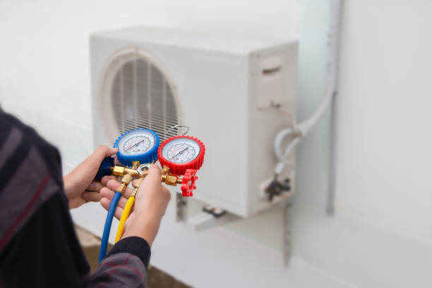 Best HVAC maintenance near me  in Edgewood, IN