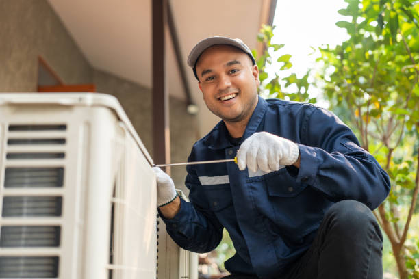 Best HVAC emergency services  in Edgewood, IN
