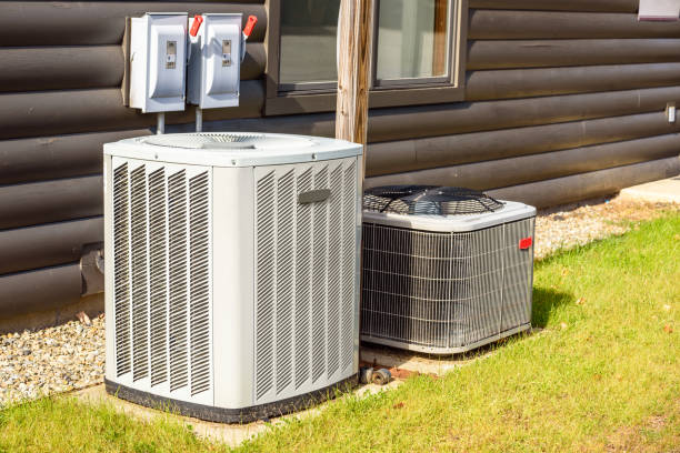 Best Central air repair  in Edgewood, IN